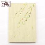 .. печать ...(GO-005) мир поэзия клуб Goshuin book / Washi club