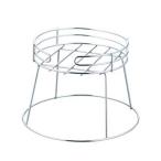 ショッピング端っこ ドリンクサーバースタンド　Beverage dispenser stand