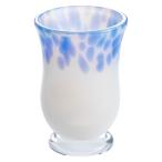 津軽びいどろ　盃12ヶ月コレクション　2