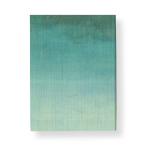 和詩倶楽部　室町紗紙ブックカバー　ホンノムシ　つとめて (MBD-042)　フリーサイズ判　吉兆書包み　丈夫で手触りの良い襖紙を使用