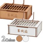 moku-zakka　推し活資金を貯める賽銭箱　グッズやイベントのための貯金箱　組み立て式　木製（MDF）　日本製／愛知県の工芸品