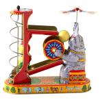  Elephant игра .. мяч .. жестяная пластина. игрушка collector игрушка сделано в Китае 