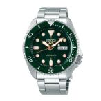 Seiko 5 Sports セイコー5 スポーツ Sports Style SBSA013 【安心の5年保証】腕時計