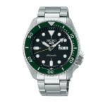 Seiko 5 Sports セイコー5 スポーツ Sports Style SBSA107 【安心の3年保証】