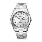 CITIZEN シチズン REGUNO レグノ KM1-211-13 【安心の5年保証】
