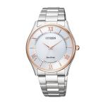 CITIZEN COLLECTION シチズンコレクション BJ6484-50A 【安心の5年保証】