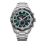 CITIZEN シチズン PROMASTER プロマスター LANDシリーズ CB5034-91W 【安心の5年保証】