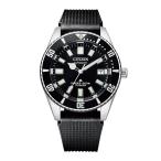 CITIZEN シチズン PROMASTER プロマスター MARINEシリーズ メカニカルダイバー NB6021-17E 【安心の5年保証】