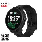 9/16 продажа! предварительный заказ принимается SUUNTO RACE2 Suunto гонки 2 ALL BLACK смарт-часы SS051200000 [ надежный производитель 2 год гарантия ]