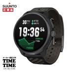 9/16 продажа! предварительный заказ принимается SUUNTO RACE2 Suunto гонки 2 TITANIUM BLACK смарт-часы SS051202000 [ надежный производитель 2 год гарантия ]