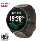 9/16 продажа! предварительный заказ принимается SUUNTO RACE2 Suunto гонки 2 TITANIUM TRAIL смарт-часы SS051203000 [ надежный производитель 2 год гарантия ]