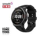 Amazfitamaz Fit T-Rex3 Pro 44mm Tacty karu черный смарт-часы GPS Alexa установка SP170079C239 [ надежный производитель 1 год гарантия ]