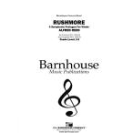 ( музыкальное сопровождение ) Rush moa / композиция : Alfred * Lead ( духовая музыка )( полный оценка только )