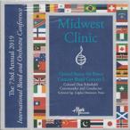 (CD) 2019ミッドウェスト・クリニック：アメリカ空軍バンド・コンサート1 (吹奏楽)