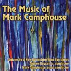(CD) Mark * кемпинг house сборник произведений / палец .: Andrew * Bojesen Jr / исполнение : новый Hamp автомобиль - университет окно * симфония ( духовая музыка )