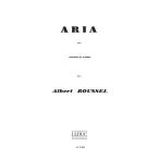 ( музыкальное сопровождение ) Aria / композиция :aru вуаль * Roo cell ( кларнет & фортепьяно )