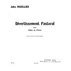 ( музыкальное сопровождение )tiverutis man *pa -тактный laru/ композиция : Jules *mazelie( флейта & фортепьяно )