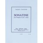 ( музыкальное сопровождение )sonachine/ композиция : Jack * rental tere-do( труба & фортепьяно )