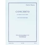 ( музыкальное сопровождение ) труба концерт / композиция : Charles *she-n( труба & фортепьяно )