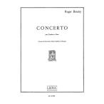 ( музыкальное сопровождение ) тромбон концерт / композиция :roje*btoli( тромбон & фортепьяно )