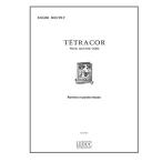( музыкальное сопровождение ) Tetra call / композиция :roje*btoli( валторна 4 -слойный .)