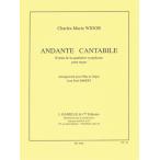( музыкальное сопровождение ) Anne Dante * can ta-bire/ композиция : Charles = Marie * vi кукла ( флейта & орган )