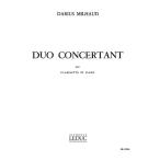 ( музыкальное сопровождение )... 2 -слойный . искривление ( Duo * Conti .ru язык te) Op.351 / композиция :da Rius *miyo-( кларнет & фортепьяно )