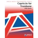 ( музыкальное сопровождение ) Capri cho/ композиция : Philip * Spark ( тромбон & фортепьяно )
