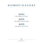 ( музыкальное сопровождение ) Kumikyoku / композиция : Clement *sla vi есть ( гобой & фортепьяно )