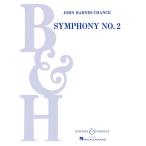 ( музыкальное сопровождение ) симфония no. 2 номер / композиция : John * балка nz* Chance ( духовая музыка )( оценка только )