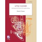 ( музыкальное сопровождение ) little * clover / композиция :etien*klau The (Bb корнет ( труба )& фортепьяно )