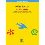 ( музыкальное сопровождение )sonachine/ композиция : Pierre * солнечный can ( кларнет & фортепьяно )