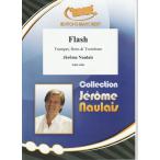 ( музыкальное сопровождение ) flash / композиция :je ROME *nore( золотой труба 3 -слойный .)