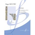( музыкальное сопровождение )mo The ik/ композиция :roje*btoli( euphonium & фортепьяно )