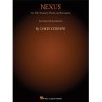 ( музыкальное сопровождение ) Nexus / композиция : James * Carna u( труба & фортепьяно )
