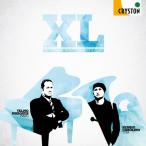 (CD) XL -ポルトガル・テューバ作品集 / 演奏:セルジオ・カロリーノ (テューバ)