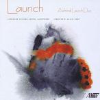 (CD) ローンチ：サ ックスとハープのための作品集  / 演奏：アドミラル・ローンチ・デュオ (サクソフォーン)