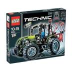 Lego Technic 8284 Tractor by LEGO
