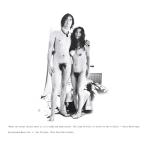 John Lennon / Yoko Ono - Unfinished Music No. 1: Two Virgins (CD