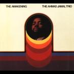 Jamal Ahmad - Awakening Imp12262 CD アルバム 輸入盤