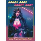 Honey Baby Honey Baby DVD 輸入盤