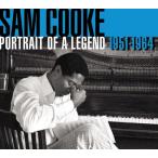 サムクック Sam Cooke - Portrait of a Legend 1951-1964 CD アルバム 輸入盤
