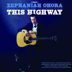 Zephaniah Ohora / 18 Wheelers - This Highway CD アルバム 輸入盤