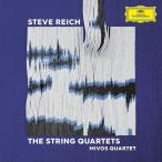 Mivos Quartet - Steve Reich: The String Quartets LP レコード 輸入盤