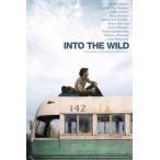 Into the Wild DVD 輸入盤