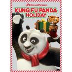 ショッピングKUNG-FU Kung Fu Panda Holiday DVD 輸入盤