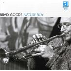Brad Goode - Nature Boy CD アルバム 輸入盤