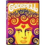 Godspell DVD foreign record 