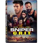 Sniper: G.R.I.T. Global Response ＆ Intelligence Team DVD 輸入盤