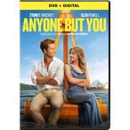 Anyone but You DVD 輸入盤